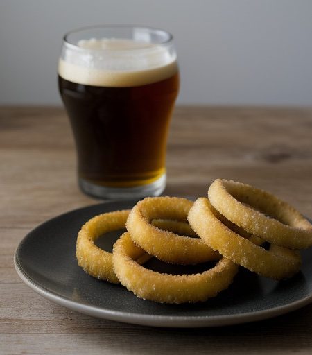 Onion Rings (Prodigy recipe image