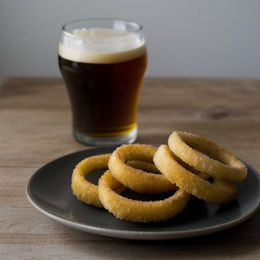 Onion Rings (Prodigy recipe image