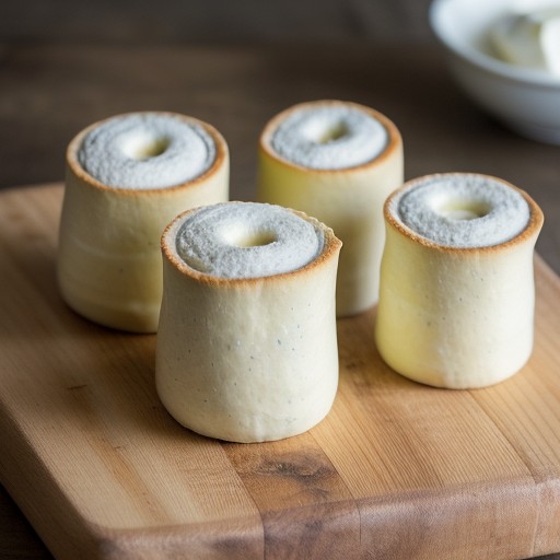 Onion Rolls recipe image