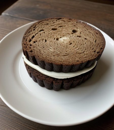 Onion Rye recipe image