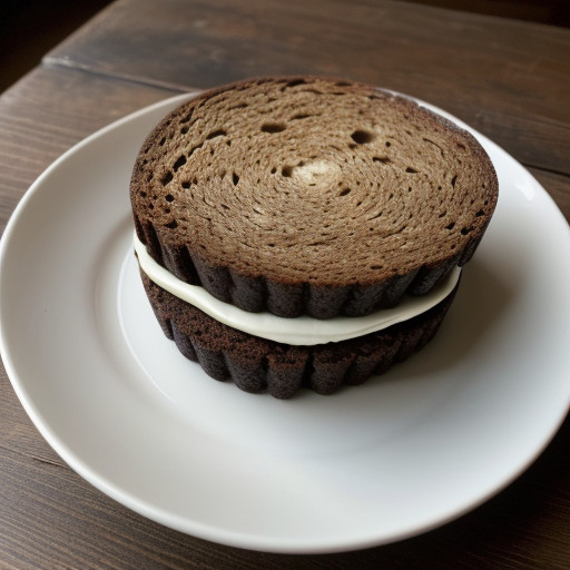 Onion Rye recipe image