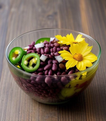 Onion Salad recipe image