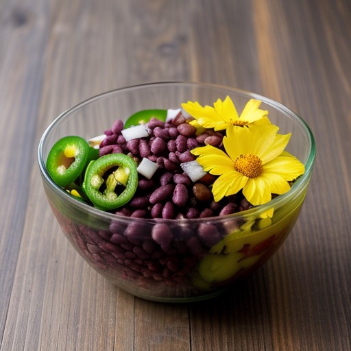 Onion Salad recipe image