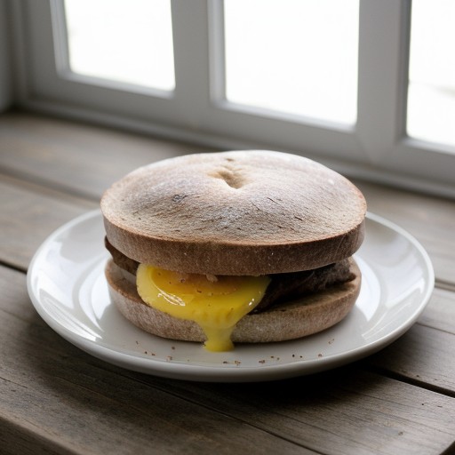 Onion Sandwich recipe image