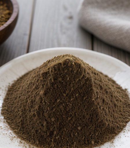 Onion Seasoning Mix 1 recipe image