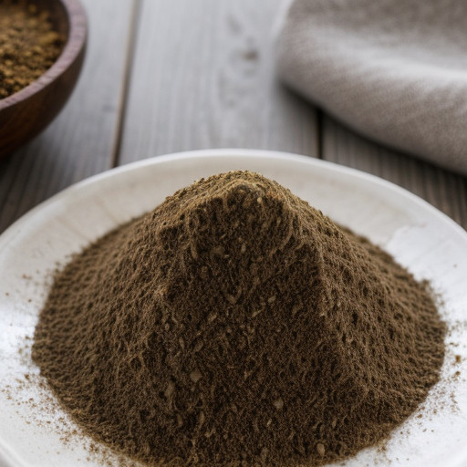 Onion Seasoning Mix 1 recipe image
