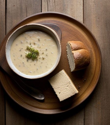 Onion Soup recipe image