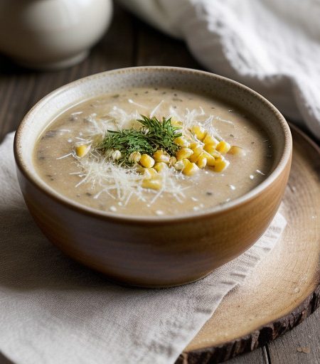 Onion Soup Mix recipe image