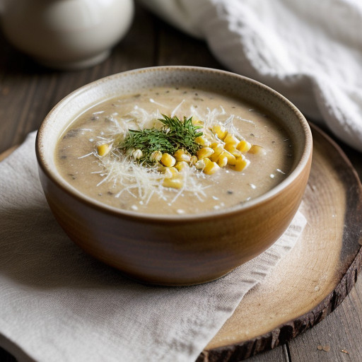 Onion Soup Mix recipe image