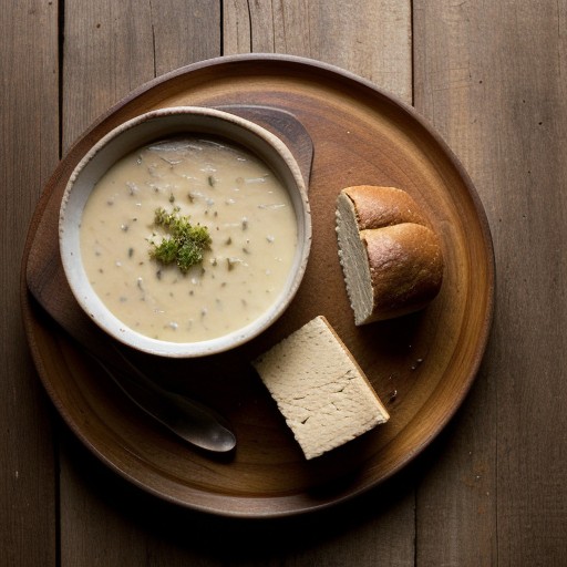 Onion Soup recipe image