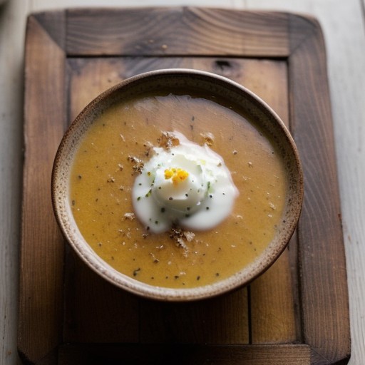 Onion Soup recipe image