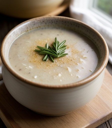 Onion Soup recipe image