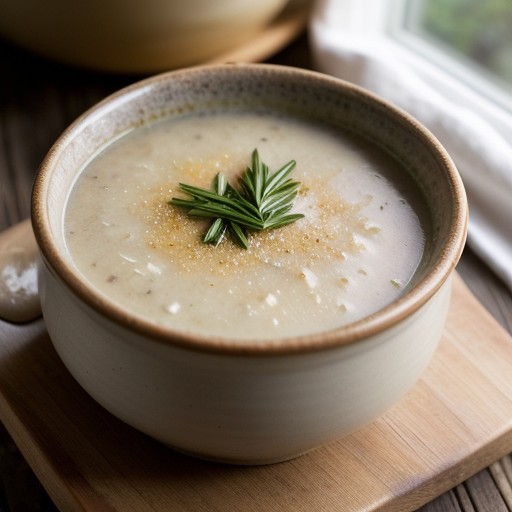 Onion Soup recipe image