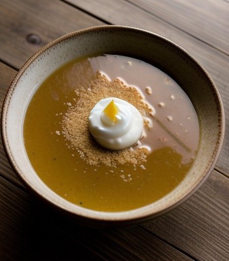 Onion Soup recipe image