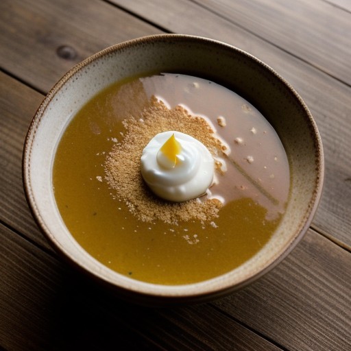 Onion Soup recipe image
