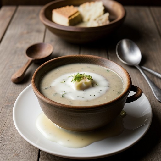 Onion Soup recipe image