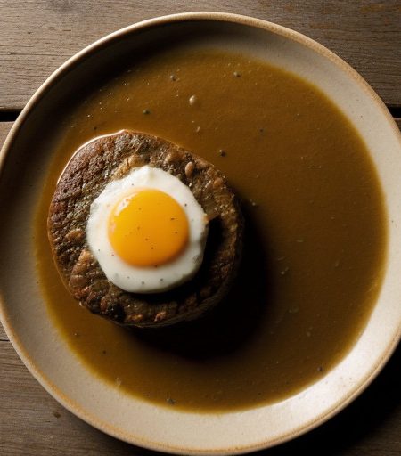 Onion Swiss Steak recipe image