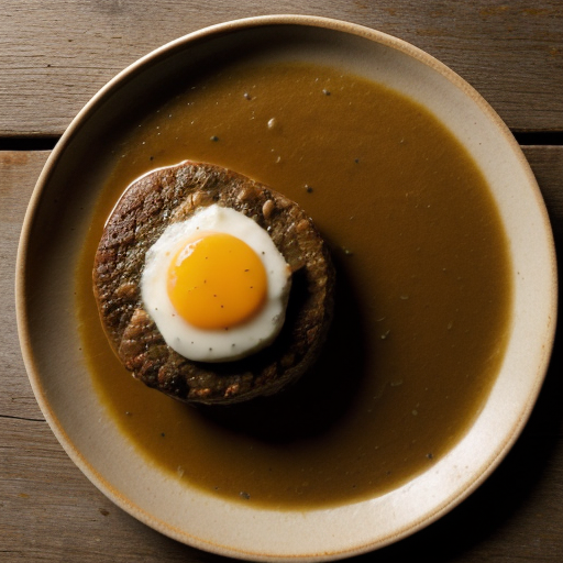 Onion Swiss Steak recipe image