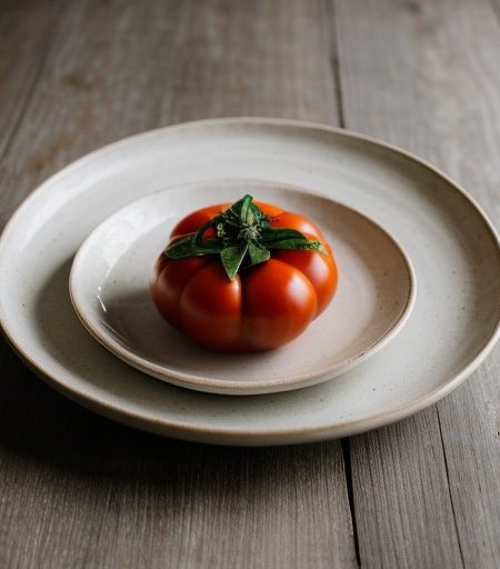 Onion Tomato Recipe recipe image