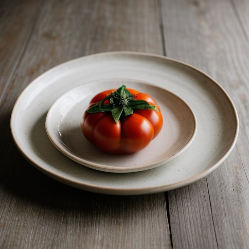 Onion Tomato Recipe recipe image