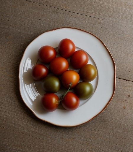 Onion Tomato Recipe recipe image