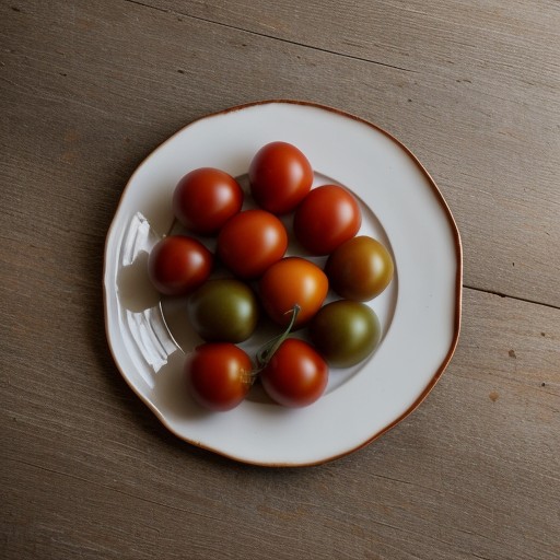 Onion Tomato Recipe recipe image
