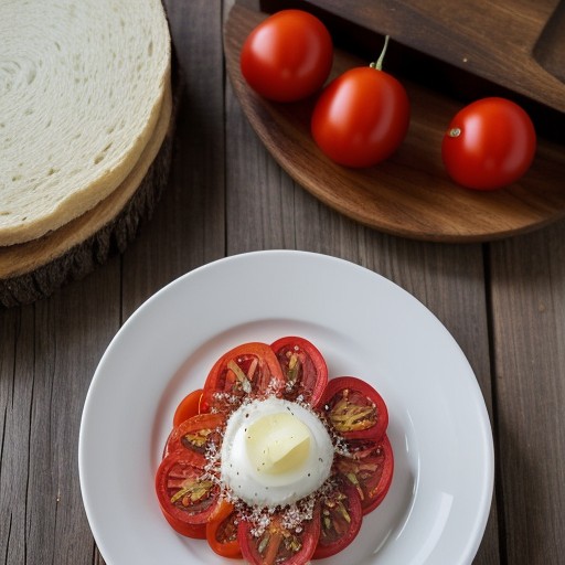Onion Tomato Recipe recipe image