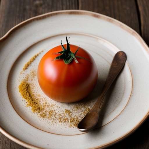Onion Tomato Recipe recipe image
