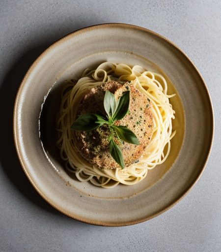 Onion/Basl/Pasta : *** Tdrh33 B recipe image