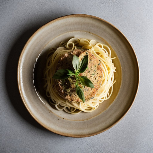 Onion/Basl/Pasta : *** Tdrh33 B recipe image