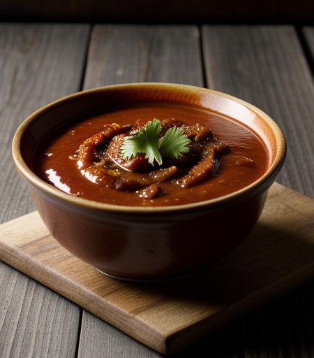 Onions in Sauce for a Feijoada recipe image