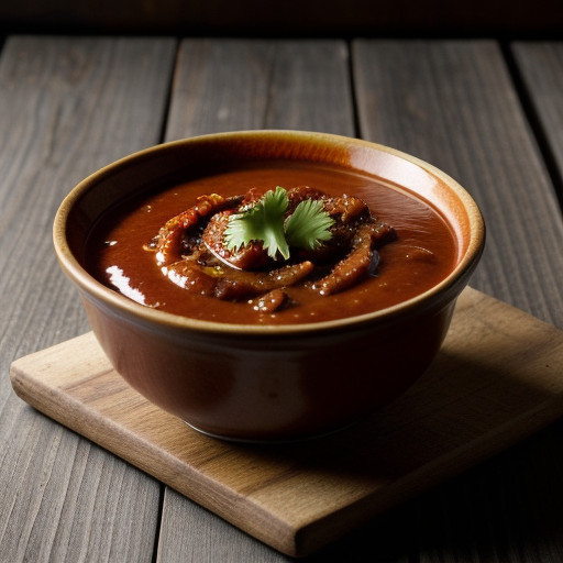Onions in Sauce for a Feijoada recipe image