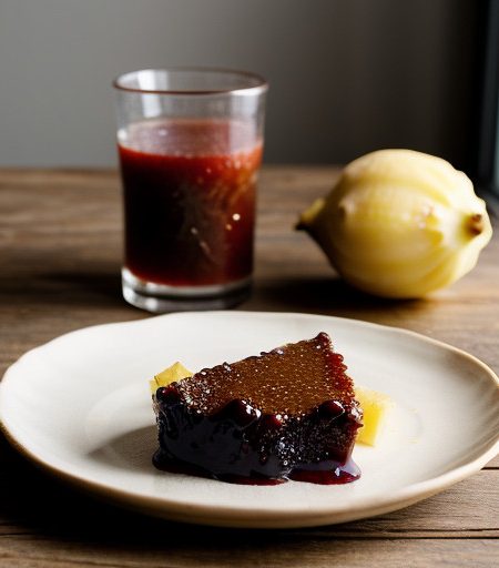 Opal Deneke's Fig Jam recipe image