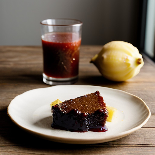 Opal Deneke's Fig Jam recipe image