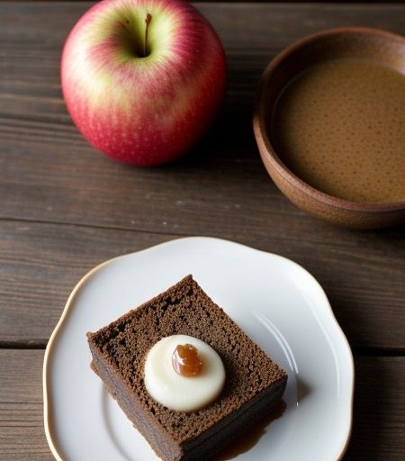 Opal's Apple Butter recipe image
