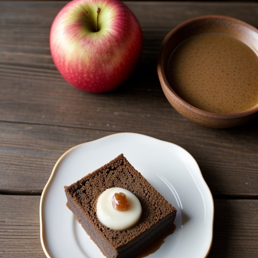 Opal's Apple Butter recipe image
