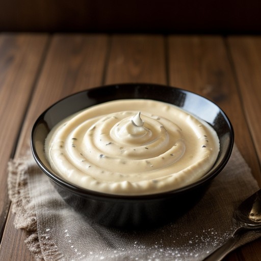 Opposing-Sides Two-Bean Dip (3 PTS recipe image