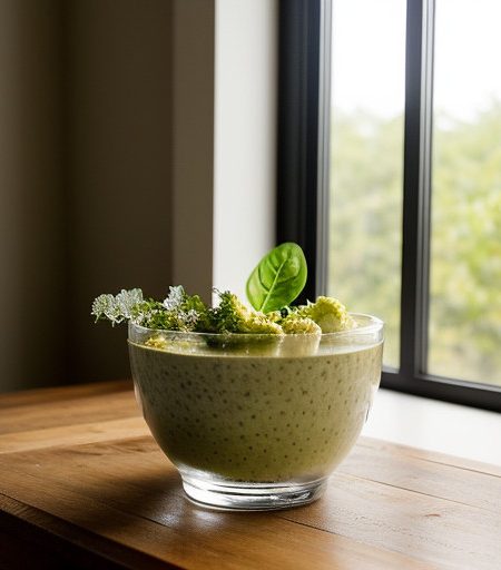 Oprah's Mock Caesar Salad (Lacto recipe image