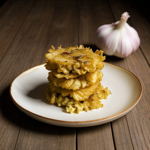 Orak Orik (Cabbage Scramble recipe image