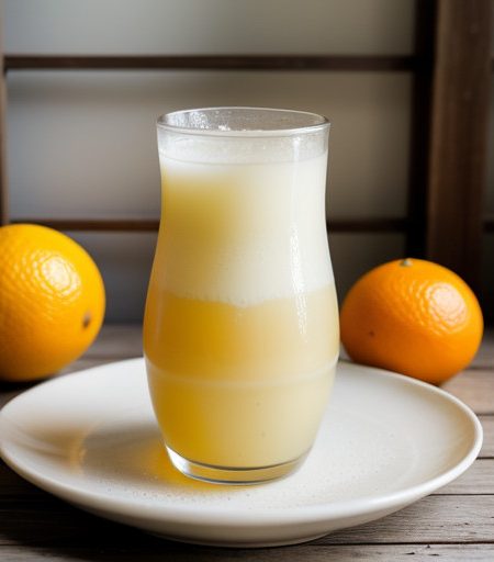Orange-7 Up Freeze recipe image