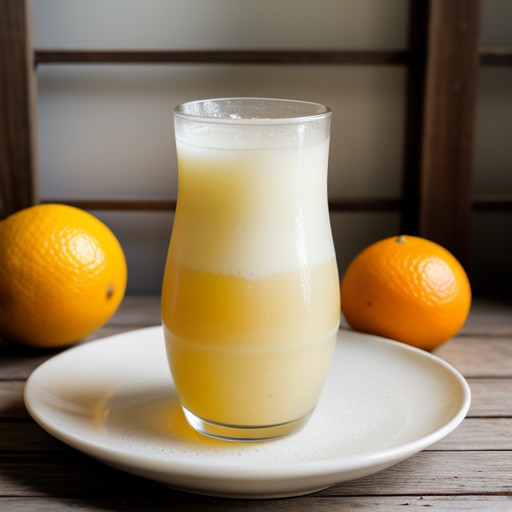 Orange-7 Up Freeze recipe image