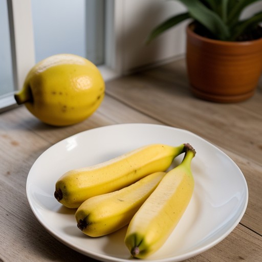 Orange Banana Pops recipe image