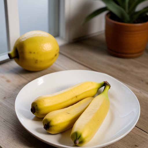Orange Banana Pops recipe image