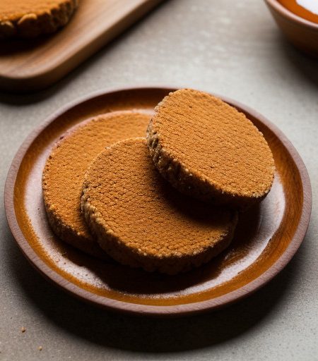 Orange Barbecue Sauce recipe image