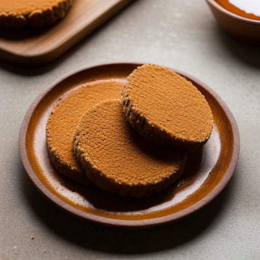 Orange Barbecue Sauce recipe image