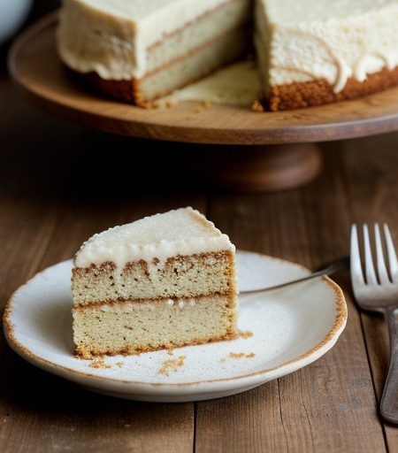 Orange Bowl Yeast Coffeecake recipe image
