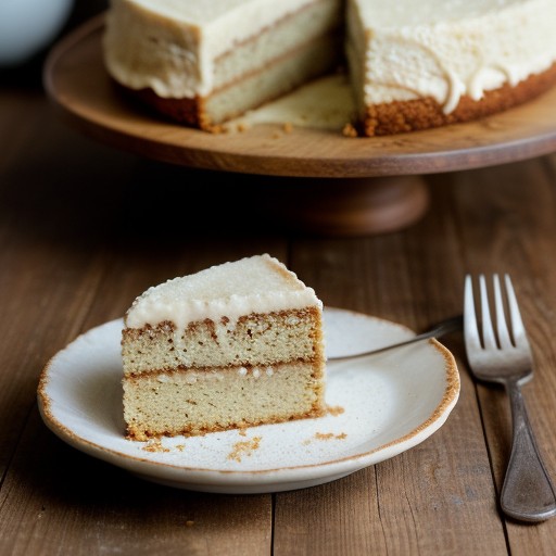 Orange Bowl Yeast Coffeecake recipe image