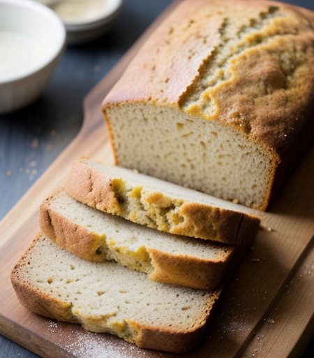 Orange Bread - Pan-1 recipe image