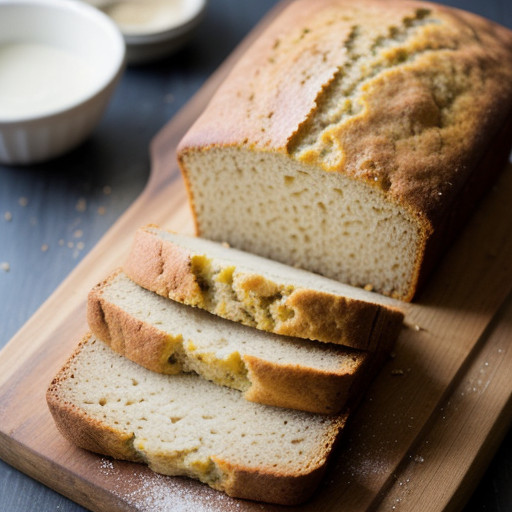 Orange Bread - Pan-1 recipe image