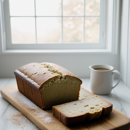 Orange Bread recipe image